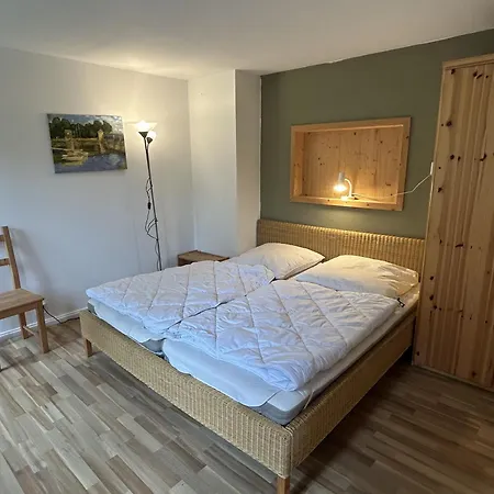 Haus Jägerborn Tanne