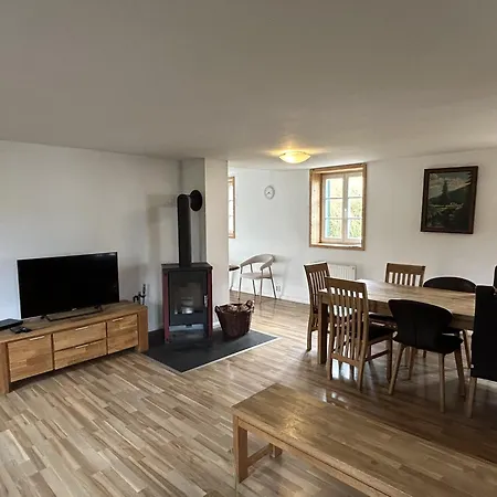 Haus Jägerborn *