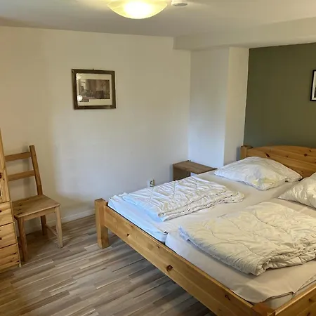 Ferienhaus Haus Jägerborn *
