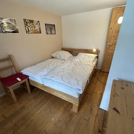Haus Jägerborn Ferienhaus Tanne